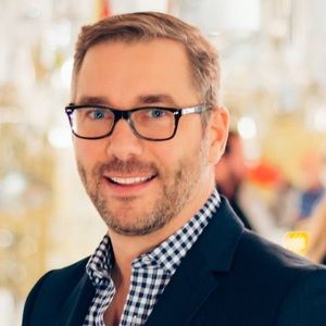 Meet your Posher, Christian